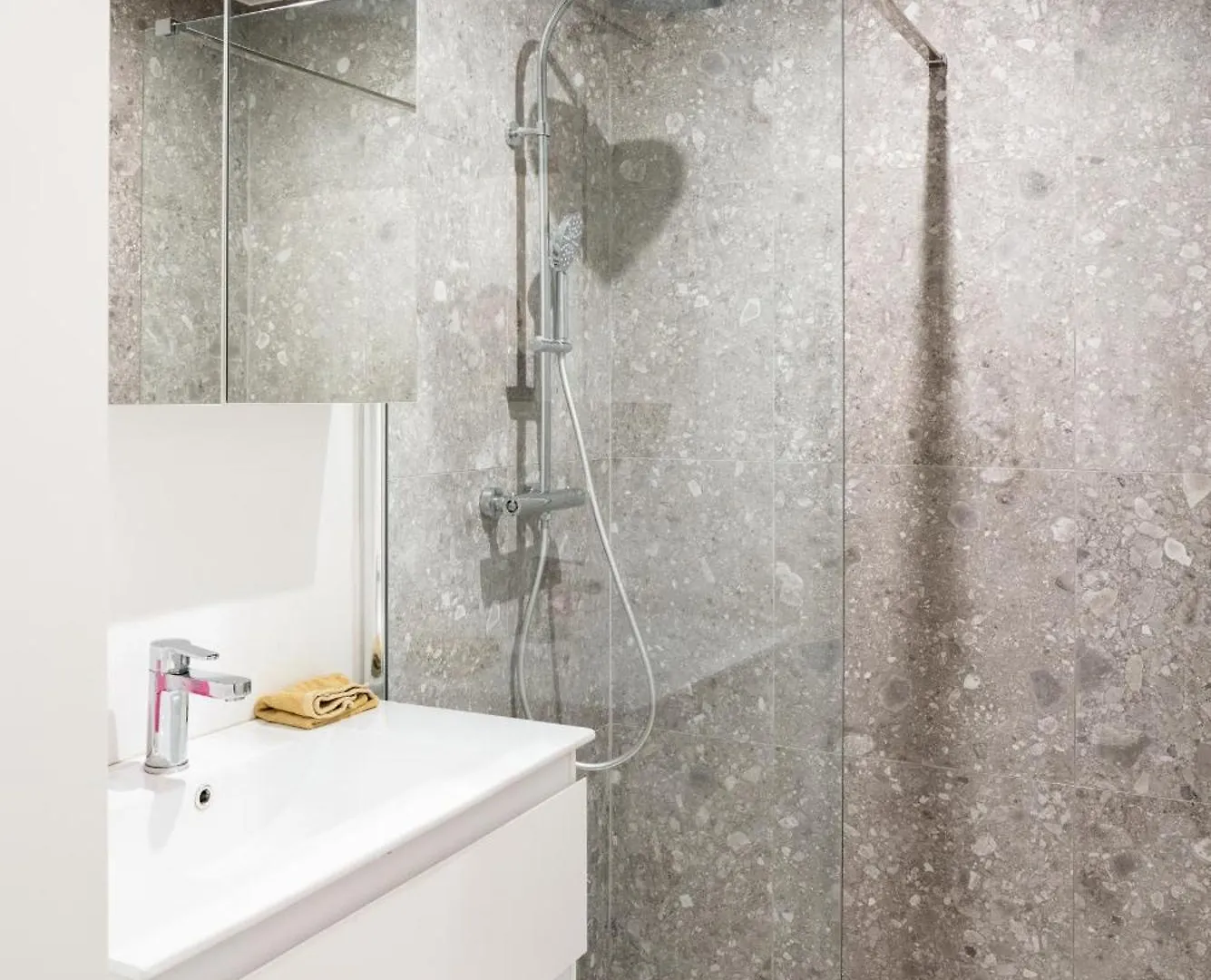 Saint Pauls Central Residence Antwerp Apartment
